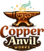 Copper Anvil
